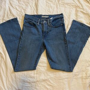 315 Shaping Bootcut Levi’s